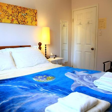 Jenny Guest House Yellowknife Εξωτερικό φωτογραφία