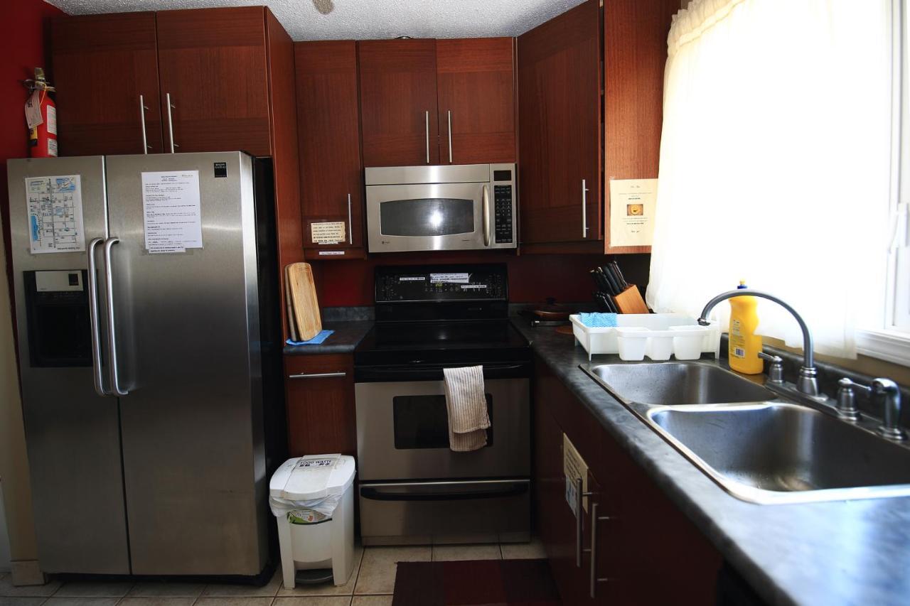 Jenny Guest House Yellowknife Εξωτερικό φωτογραφία