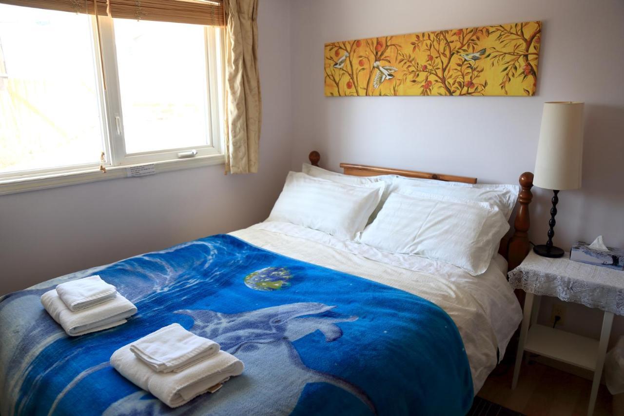 Jenny Guest House Yellowknife Εξωτερικό φωτογραφία